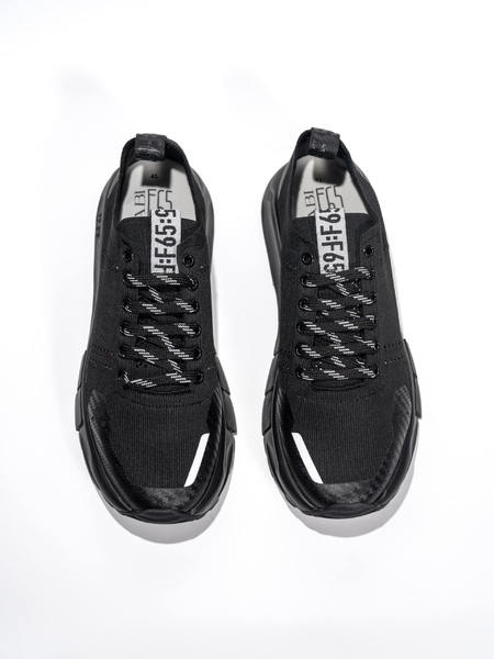 КрКроссовки мужские FABI FU1475 NERO